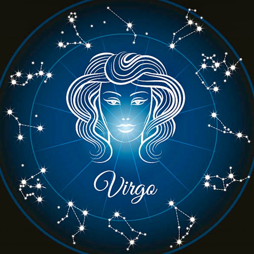 Virgo ♍️ Zodiac